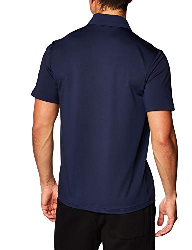 Under Armour Men's UA Trophy Polo3