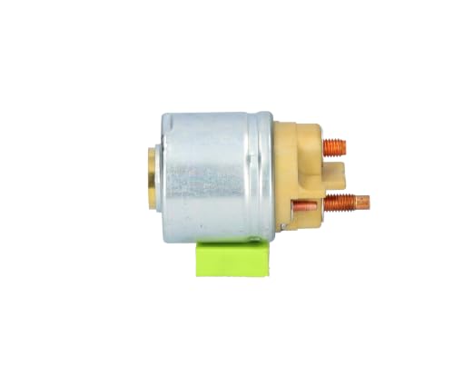 Interruptor magnético de arranque Valeo 595664 rele solenoide
