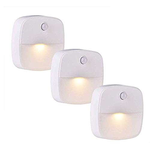 Veilleuse de placard LED pour illuminer la cuisine et la salle de bain