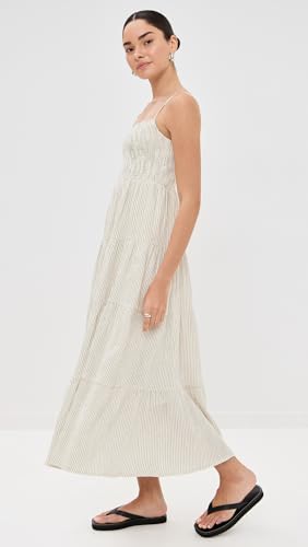 Z SUPPLY Women's Balos Striped Dress4