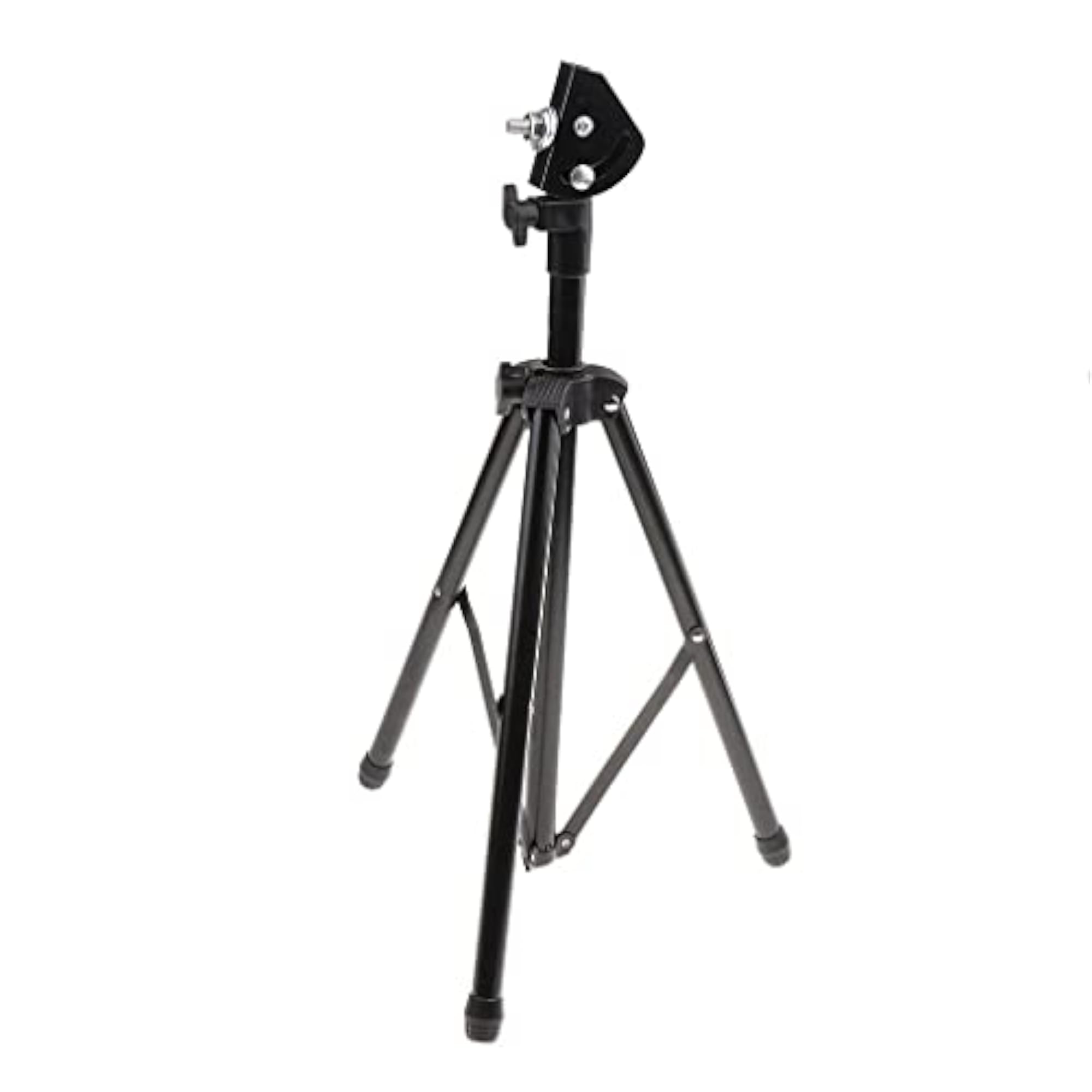 Adjustable Tripod Stand Holder Support for Drum Practice Pad
