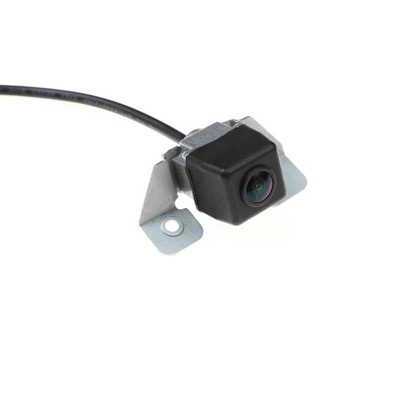 Caméra De Recul De Remplacement Pour Kia Sorento 2009-2012 - Modèle 95790-2S311 - Installation Facile, Vision Nocturne