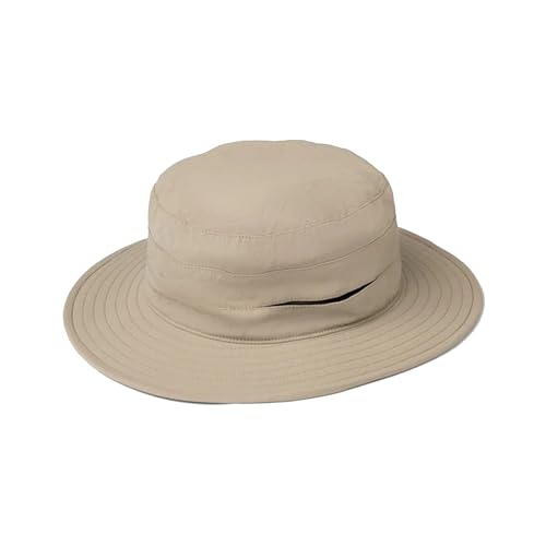 Image of Tilley Ultralight Sun Hat - Lightweight Wide Brim Hat with Sun Protection, Breathable & Packable for Outdoor Adventures