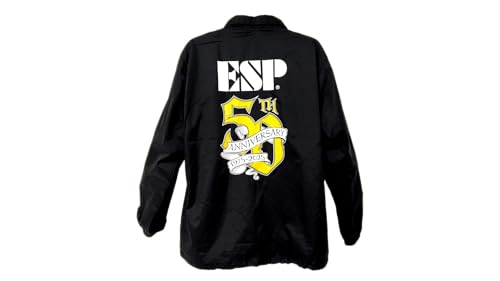 [ESP] COACH JACKET 50th コーチジャケット イーエスピー 50周年