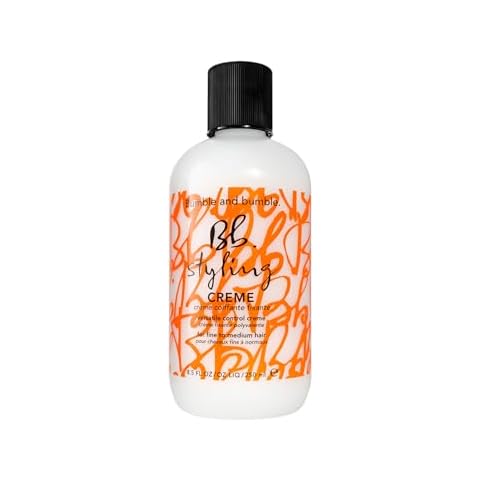 Bumble and Bumble Styling Creme Cover