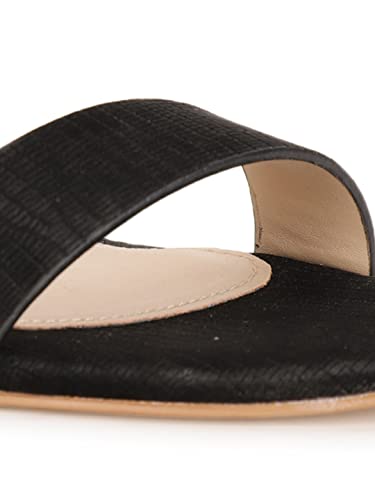 Image of Bata Women's Block Heel Sandal