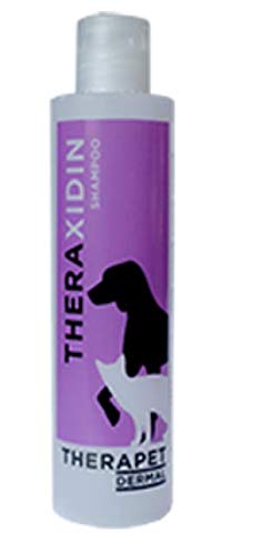 Therapet Dermal - Theraxidin Shampoo 200 Ml