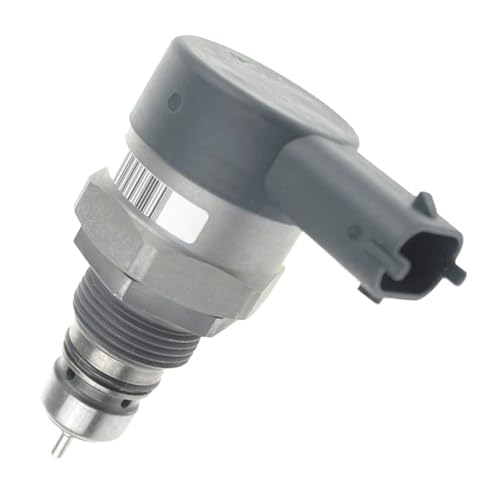 Soupape de décharge de pression DRV 0281006254 pour rampe d'injection auto - 3