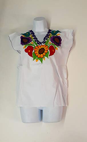 authentic mexican shirts