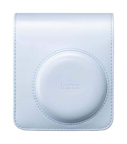 �x�m�t�C����(FUJIFILM) �u�`�F�L instax mini 13�v��p�J�����P�[�X ���[�J�[���� �u���[