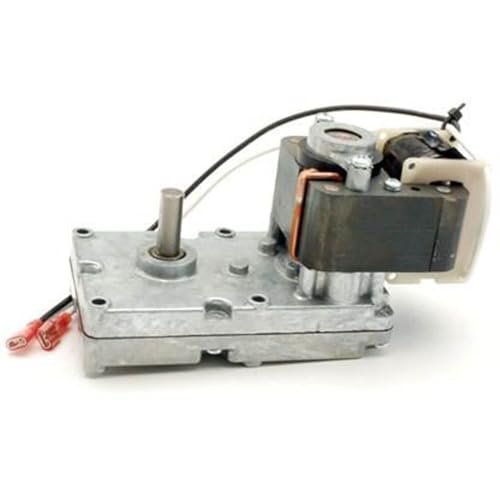 Stove Parts 4 Less Harman Outboard Auger Motor (4 RPM CW): 3-20-00677-SPFL