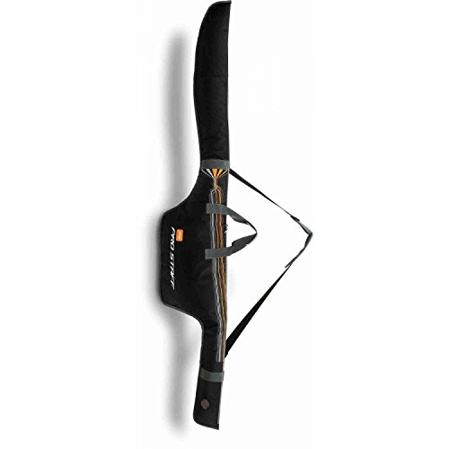 Zebco FOURREAU PRO STAFF Cover