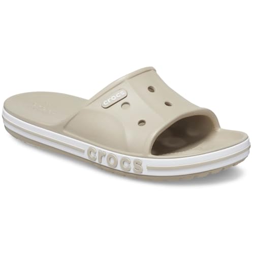Image of Crocs Unisex-Adult 205392a Slide
