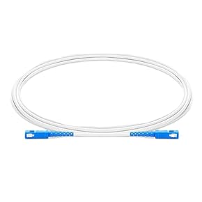 Amazon.co.jp: 光ファイバケーブル - 光通信機器: 産業・研究