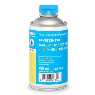WAECO TP-3820-150 Pieza Tinte detector de fugas de aire acondicionado 150ml