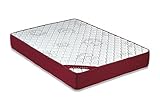 colchon 80x200 Fabricado con productos 100% de España cuenta con la certificación de calidad de Aitex, Oeko-Tex y Hyg Cen en sus componentes siendo por ello garantía de calidad y de la no utilización de productos perjudiciales para la salud en la fabricación de los mismos