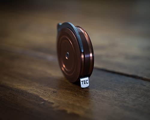 Cu-Tape Special Edition Copper Tape Measure #TOP6