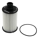 Kofil LR011279 Oil Filter, for Jaguar F-Pace F-Type XE XF XFR XFR-S XJ XJR XK XKR XKR-S, Land Rover