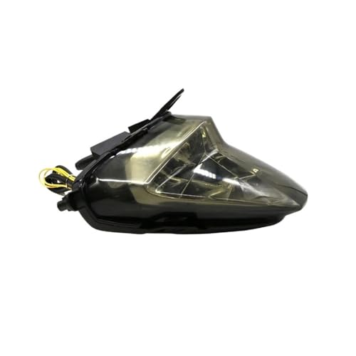 Feu arrière moto LED intégré pour CBR250R et CB300F