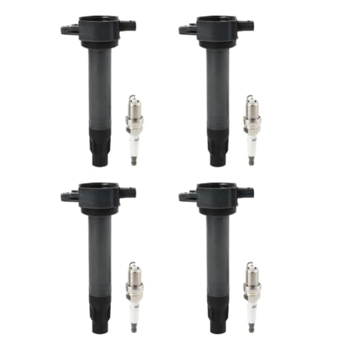 Bobines d'allumage UF557 pour rouler sereinement en Journey et Compass