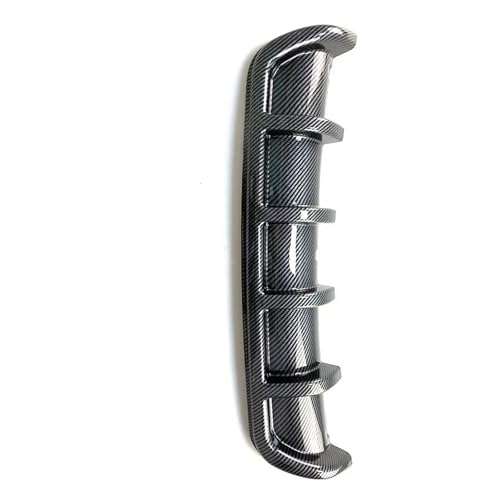 Aileron de voiture style sport pour voyages en Volvo S60 et V40