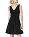 Produktbild Armani Exchange Womens Black A-Line, L