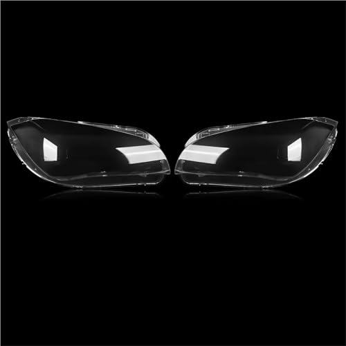 Lentilles Phare Avant BMW E84 Coque Transparente Haute Performance 2010-2015