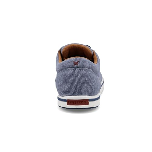 Image of Twisted X Women's Kicks Low Top Sneakers