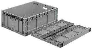 三甲 サンコー サンボックス TPO-462.5 ライトグレー 556780-00GL802