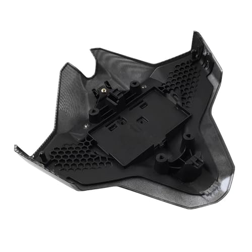Capot de selle S1000RR 2024 carénage passager arrière anti vibrations