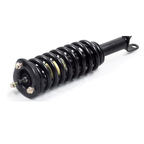 Image of Gabriel G57146 Ultra ReadyMount Front Complete Strut Assembly for 05-09 Dodge Dakota 4WD; 06-09 Mitsubishi Raider 4WD (1 Pack)