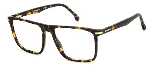 Lunettes de vue Carrera 319 confort visuel optimal et style Havana pour homme