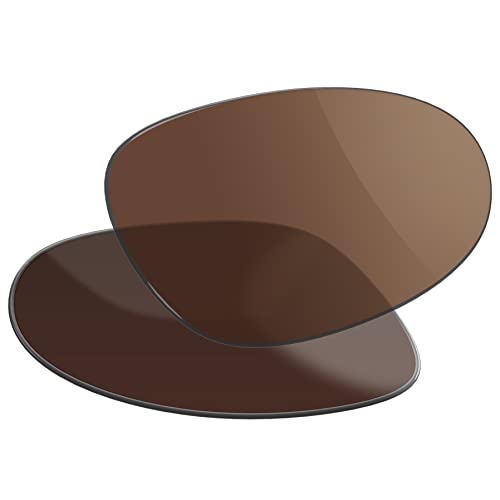 Image of Vaep Polarized Replacement Lenses for Wiley X SG-1 Sunglasses