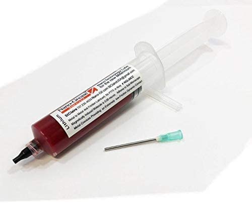 Nano-Grease Anti Friction Concentrate NGL30cc