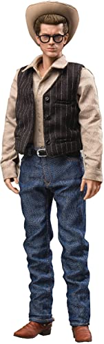 Star Ace Toys - James Dean Cowboy Version 1/6 Action Figure (Net)