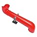 Menolana Kids Childrens Play Toy Telescope Outdoor Equipment Early Education Pretend Play Monocular Telescope for Kids Gift Boys Girls, Red