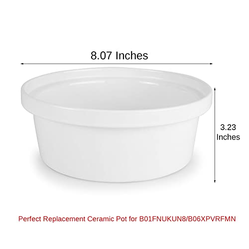 Electric Fondue Pot Set