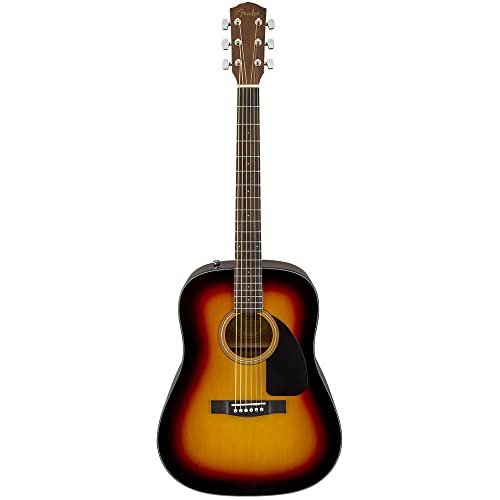 Best Acoustic Guitar Under £150 (UK Reviews) 2024