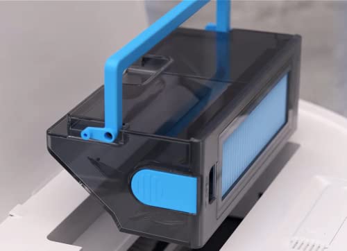 HONITURE G20 Pro Robot Aspirapolvere Scatola di polvere