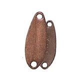 ヤリエ(Yarie) No.707 Tロール 0.6g BS-20 グラデRサビ色