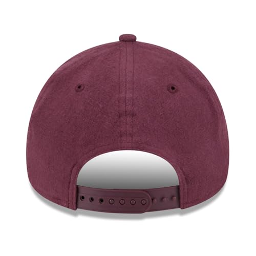 New Era A Frame 9forty Cap Moleskin Boston Sox - vue 6