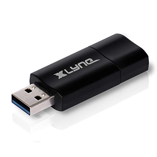 XLYNE 7951200 Wave USB Stick 512GB mit USB 3.0