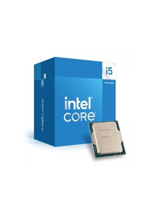 Intel Core i5-14400F 14世代 CPU LGA1700 I finally tested the i5 14400F - YouTube