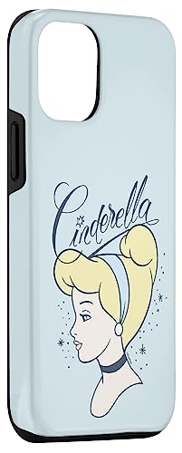 Coque iPhone 12 Cendrillon Starry抗震保护壳 解决手机滑落与屏幕碎裂危机 - 3