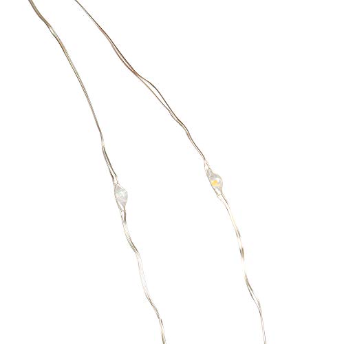 Andoer 6pcs garrafa solar cortiça luz estrelada luz garrafa de vinho decoração fio de cobre para fes