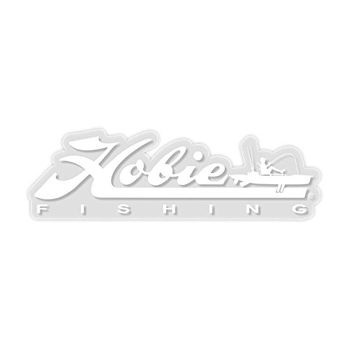 Hobie Decal, 12