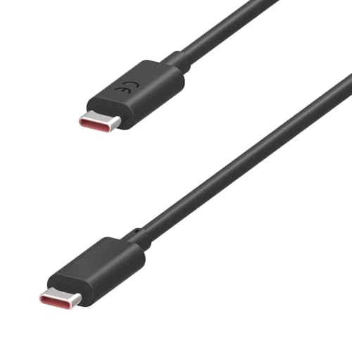 Image of Original Fast Cable for Motorola 68W Turbo Edge 60 Pro /Edge 50 Pro /Razr 50 Ultra /Moto G84 /G54 /Moto E40 /Moto G35 /Edge 40 Neo,Charging Cable Only