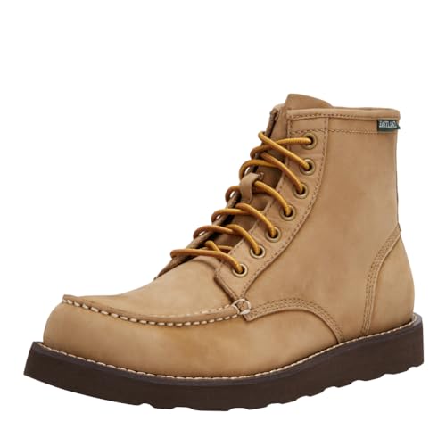 Eastland 1955 Edition Men's Lumber UP Chukka Boot, Natural, 12