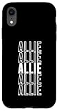 Allie Apparel
