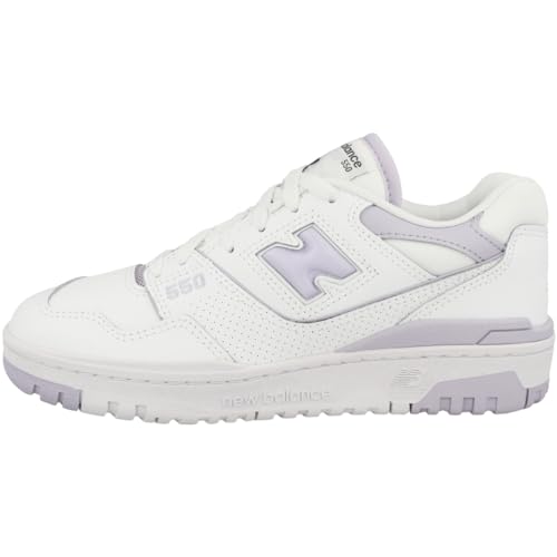 Image of New Balance Women's 550 Sneakers